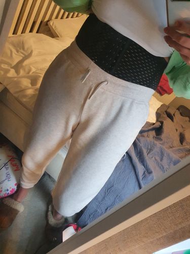 Customer photo review of Everyday Waist Trainer
