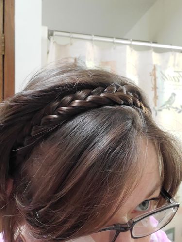 Customer photo review of Butterfly