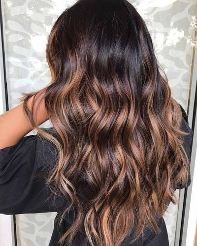 Customer photo review of CurlPower 2.0