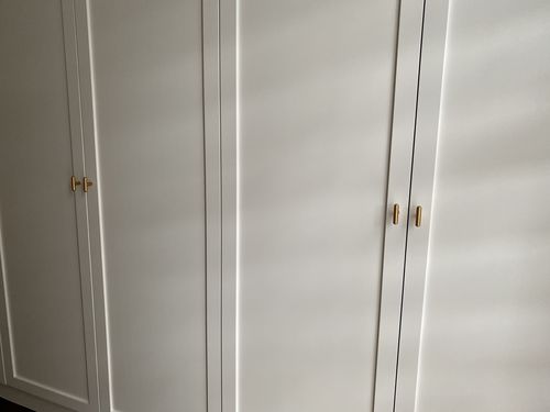 Customer photo review of Bergen