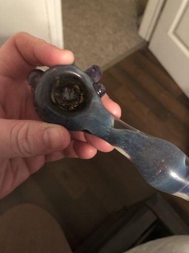 Customer photo review of Special Sauce Hemp (CBD) Flower