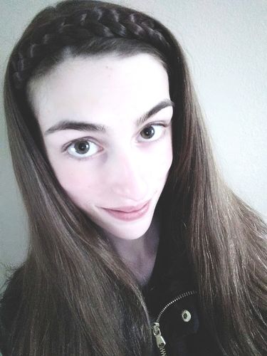Customer photo review of Lulu Two Strand
