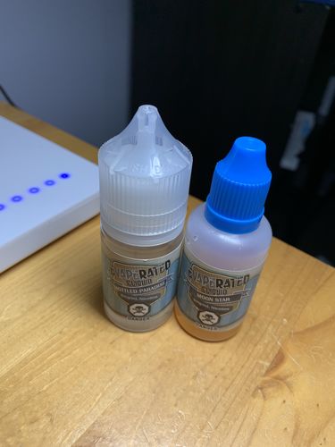 Customer photo review of Moon Star