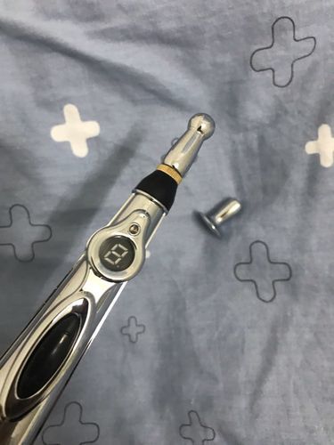 Customer photo review of Zenified™