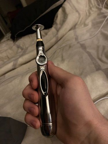 Customer photo review of Zenified™