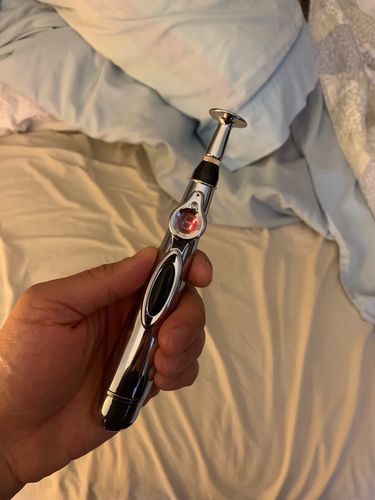 Customer photo review of Zenified™