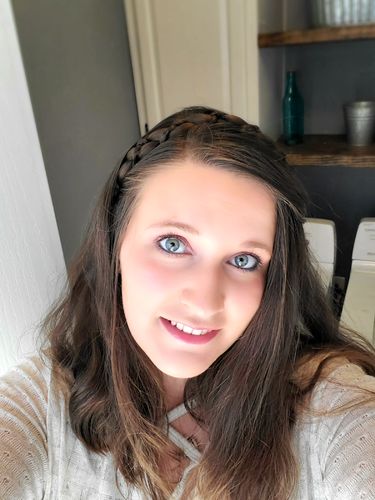 Customer photo review of Butterfly