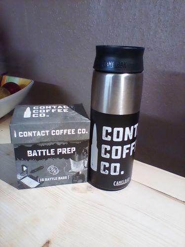 Customer photo review of Battle Prep Battle Box - 10 bags