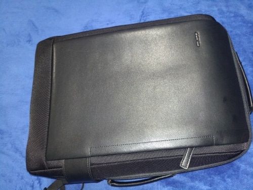 Customer photo review of BOPAI™ Anti-theft Expendable 15.6 Inch Laptop Backpack (USB Port)