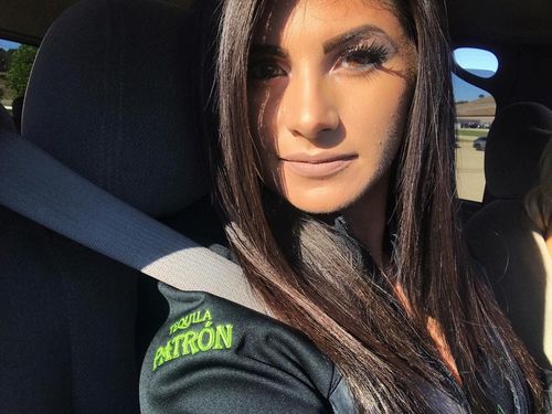 Customer photo review of (BOGO) AWAKEN: Skin Repair Intensive Healing Serum