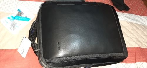 Customer photo review of BOPAI™ Anti-theft Expendable 15.6 Inch Laptop Backpack (USB Port)
