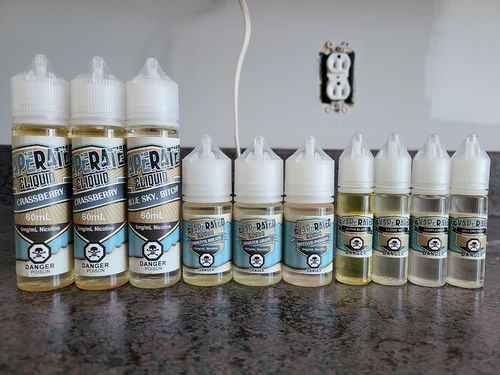 Customer photo review of A Mystery Package