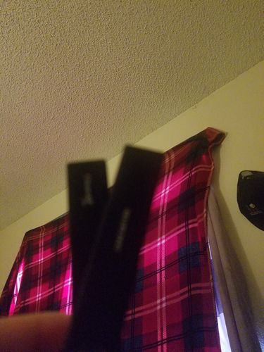 Customer photo review of 100mg CBD Disposable Vape | CleanAF PUFF