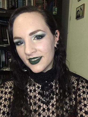 Customer photo review of Medusa