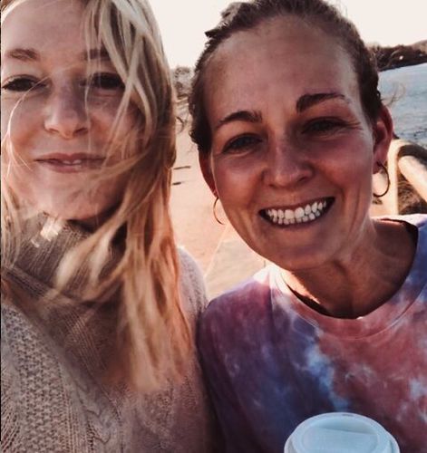 Customer photo review of Classic Hoops