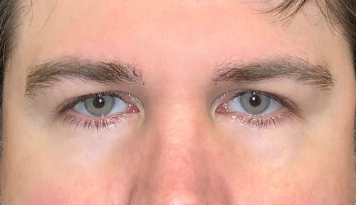 Customer photo review of Sweety Spatax Gray