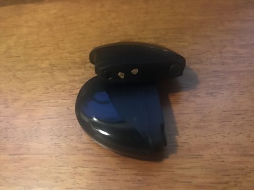 Customer photo review of Bee Cartridge | 3 pack