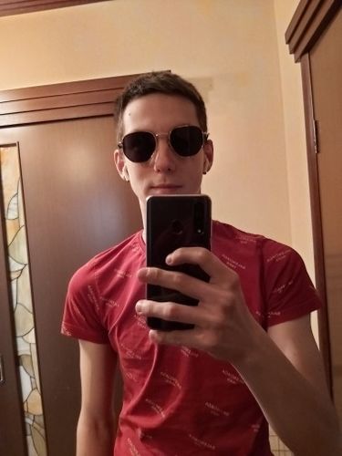 Customer photo review of Fo Paluzzi Sunglasses