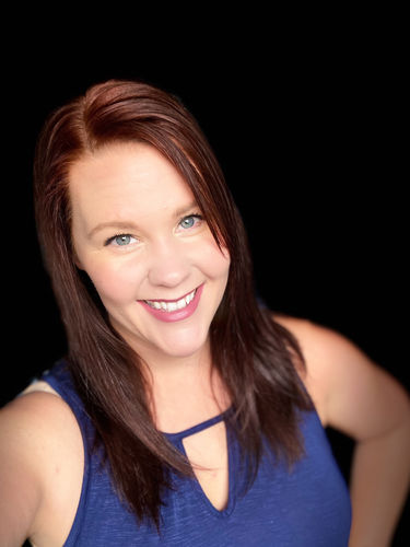 Customer photo review of Nourish & Define Brow Pencil Refill (2 Pack)