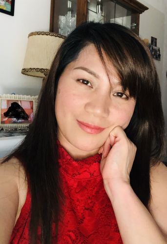 Customer photo review of Face & Eye Combo