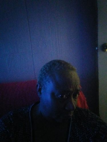 Customer photo review of PureFix Hair Elixir