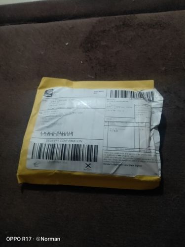 Customer photo review of MRY Replacement Lenses for Oakley Holbrook