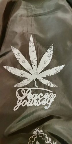 Customer photo review of Petronio Laterza Jacket