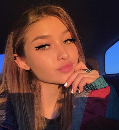 Customer photo review of PERFECT PORE MINIMIZER