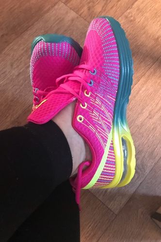 Customer photo review of Nova