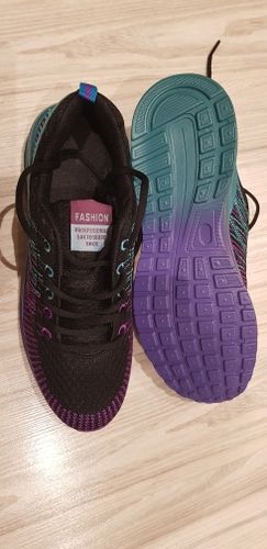 Customer photo review of Nova