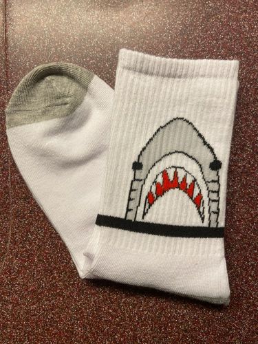 Customer photo review of Weiss Aistulf Socks