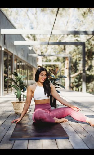 Customer photo review of Glow
