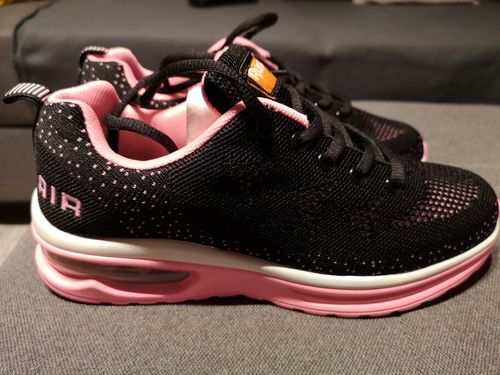 Customer photo review of Aero Step