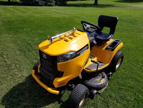 Customer photo review of Powerful Loud Horn Trumpet for Jeep and Trucks