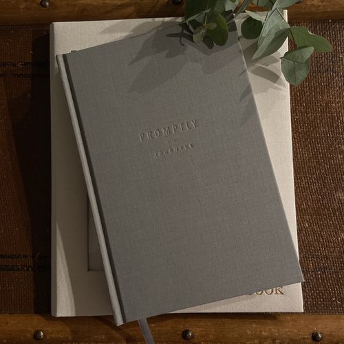 Customer photo review of Childhood History - Grey