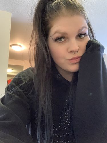 Customer photo review of Magnetic Lash Kit - Get 1 Pair FREE - Scroll down for Code