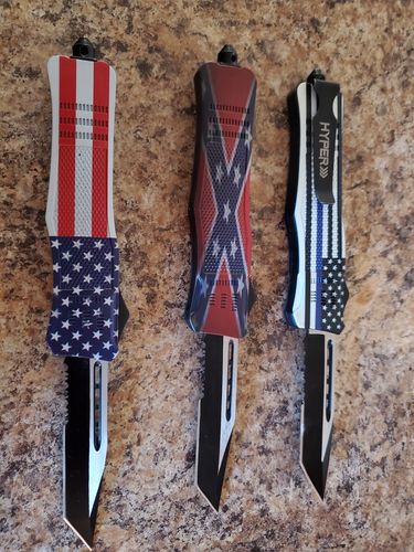 Customer photo review of SOUTHERN PRIDE