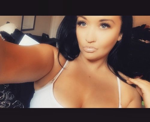 Customer photo review of $10 Spray Tans (SPRAY10)