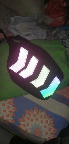 Customer photo review of Renost Ule Bag