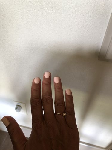 Customer photo review of Rossi™ Glam Powder Pro Kit