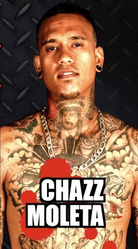 Customer photo review of All Good in the "Wood" Tee