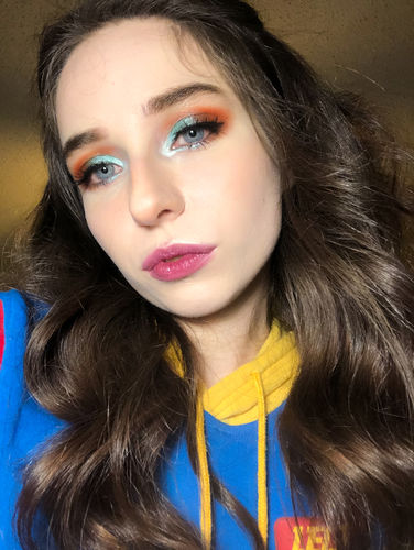 Customer photo review of Dream Color Galaxy Starwars