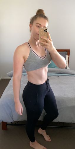 Customer photo review of Jights