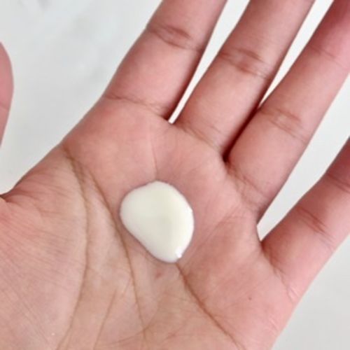 Customer photo review of Barrier PRO 50 ml