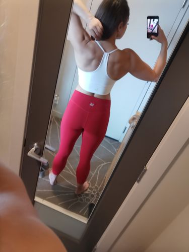 Customer photo review of Pixy