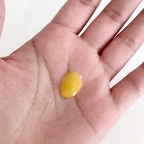 Customer photo review of Active A 1% 30 ml