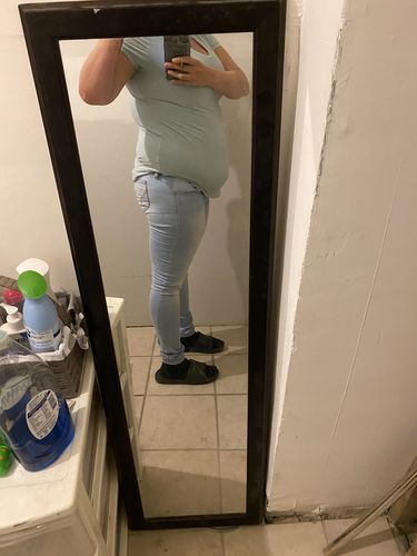 Customer photo review of Detox/Sliming/Cleansing tea (24 bags inside) 100% original Black Bag