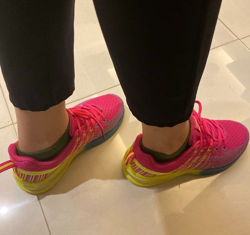 Customer photo review of Nova