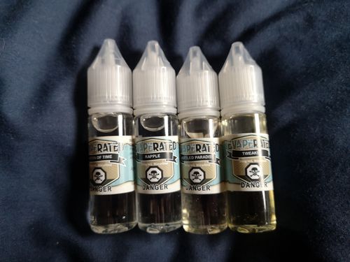 Customer photo review of Sample Bar