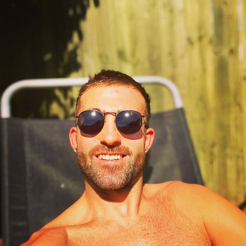 Customer photo review of Timeless - Blackout